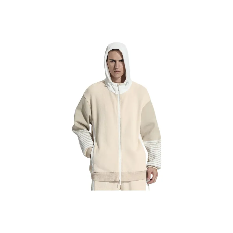 NORVINCY Sweatshirts Unisex-7