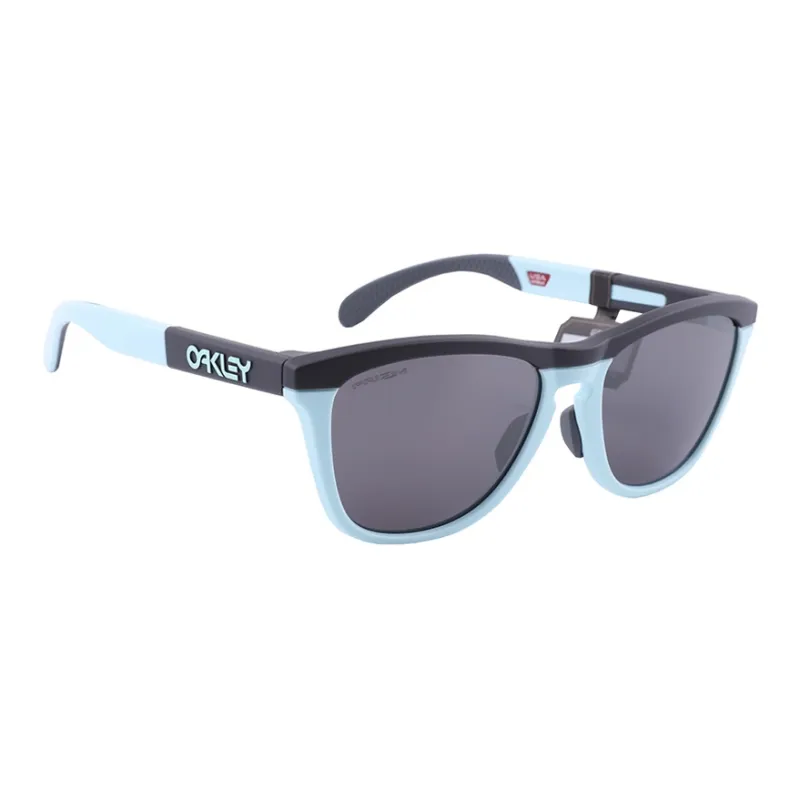 Oakley Frogskins Wayfarer frame Sunglasses-4