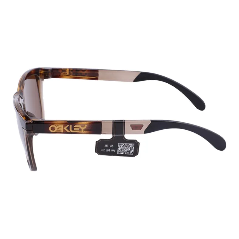 Oakley Frogskins Wayfarer frame Sunglasses-10