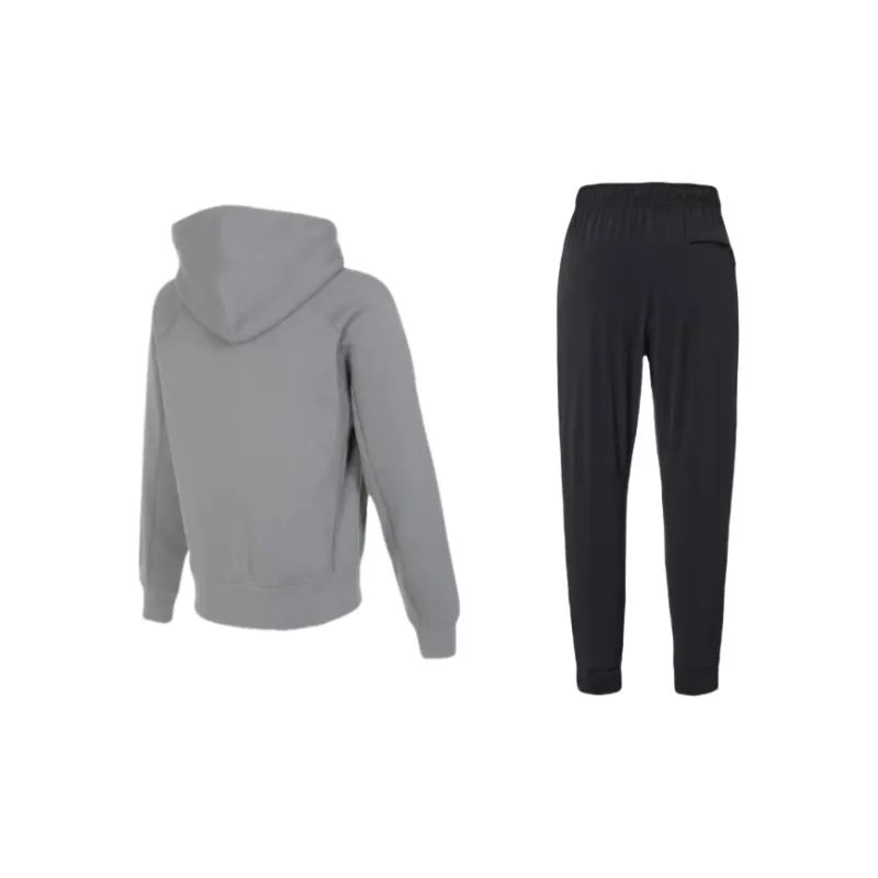 Nike AIR BB FLC HOODI Casual Sportswear Unisex-1