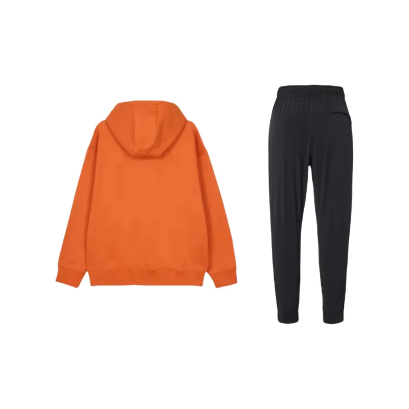 Nike ACG Casual Sportswear Unisex Orange/Black-1
