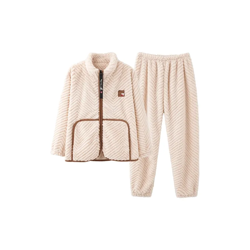 Mulong Family Pajama Set Unisex-1