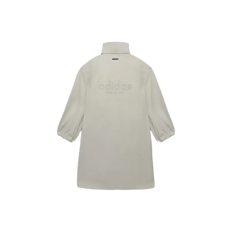 Fear Of God Athletics 3 Layer Shell Parka-1