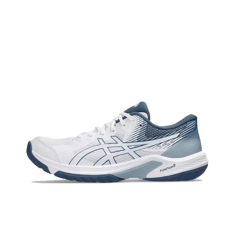 Asics Beyond Ff White Vintage Indigo-0