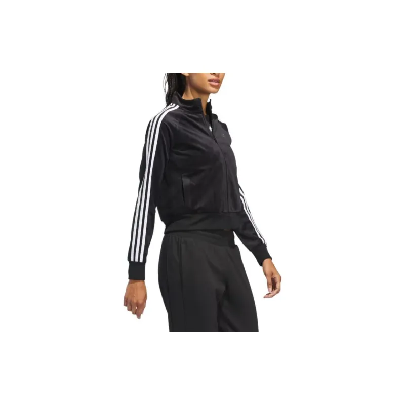 Adidas Free Shipping With AdiClub Y2K Glam Jacket-2