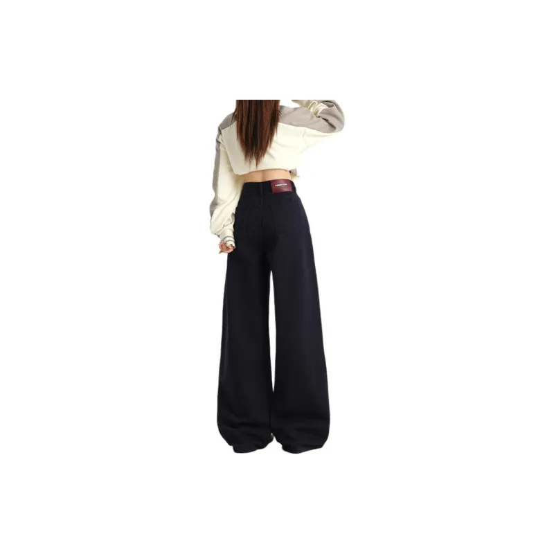 Concubine Zhu Jeans Women's-14