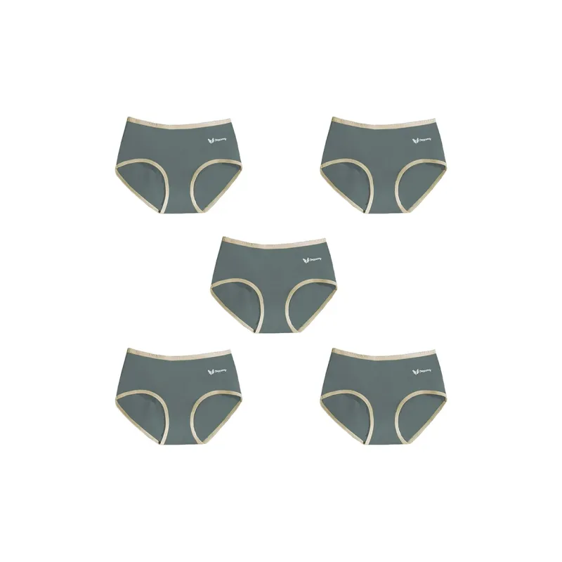 YUZHAOLIN Underpants Women's Combo Set-26