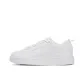 All White