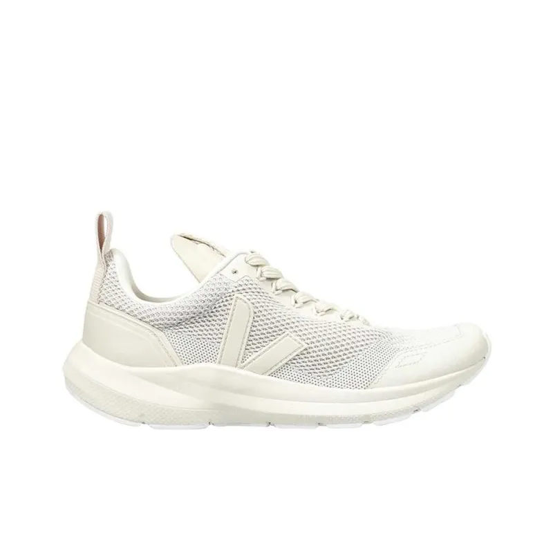 VEJA Rick Owens X Performance Runner 'Pearl'-1