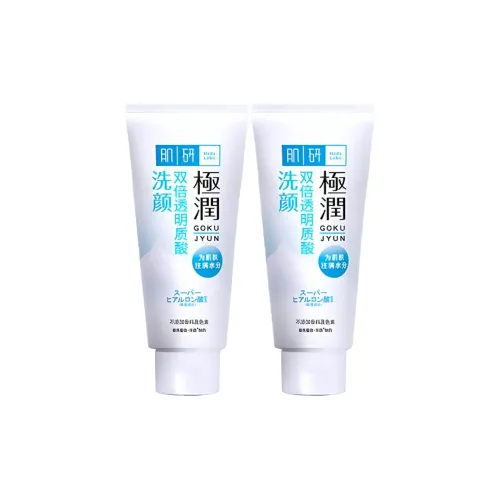HADA LABO 클렌저 남녀공용