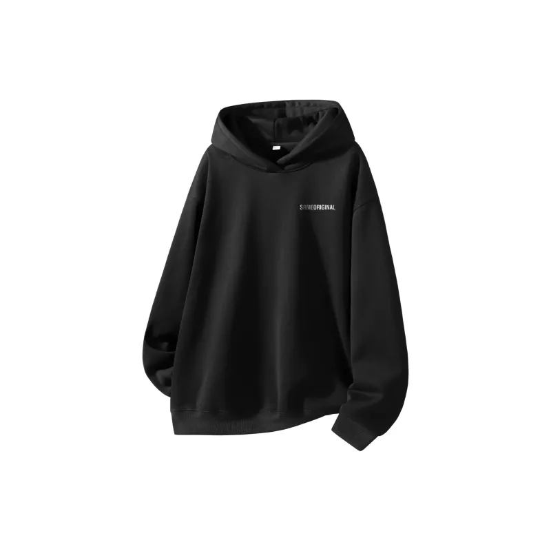 SIMPLE RIMLESS/SRME Sweatshirt Unisex-1