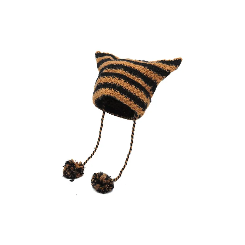 STUFFER Beanies Unisex-8
