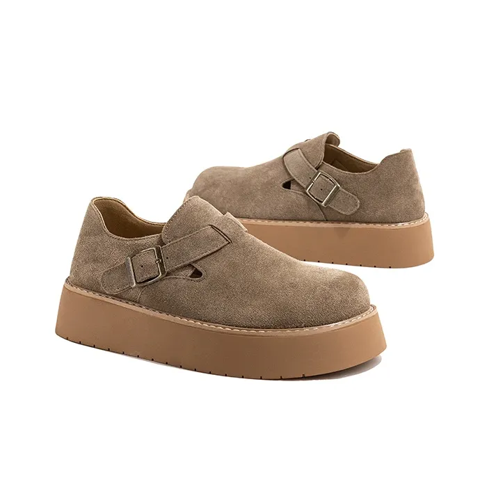 Old Meow Women's Casual Shoes 4cm Women's-8