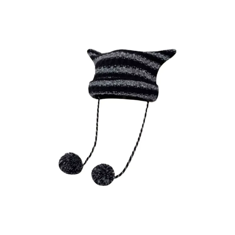 STUFFER Beanies Unisex-2