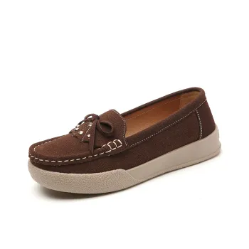 KUPE Loafers Women's
