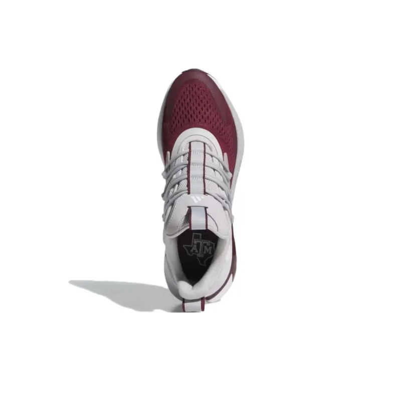 Adidas Alphaboost V2 Texas A&M University-5