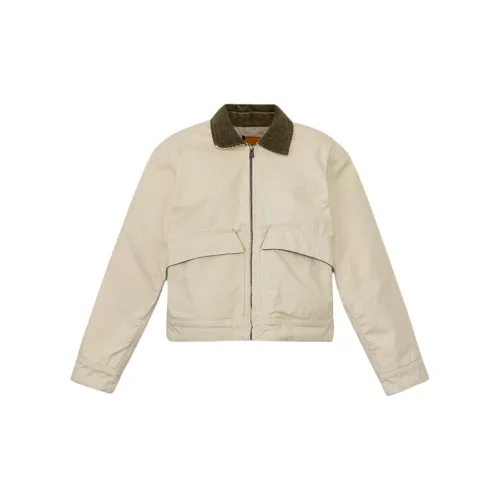 Timberland Jackets Coats Women's Light Brown