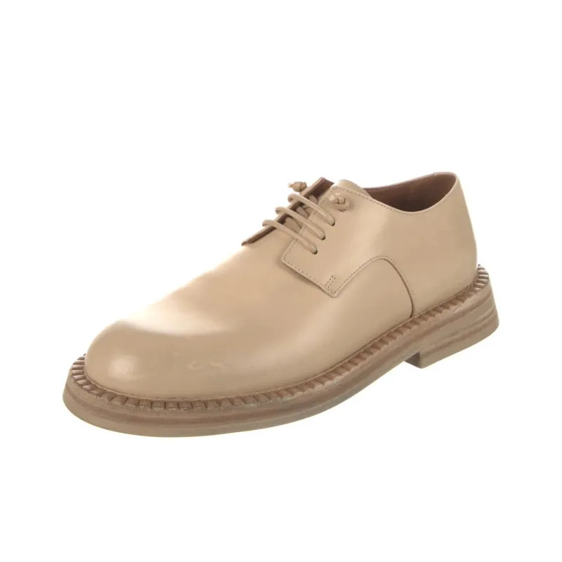 Marsèll Alluce Low-heel Derby Shoes-3