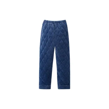 UAVAE Men Pajama Pants