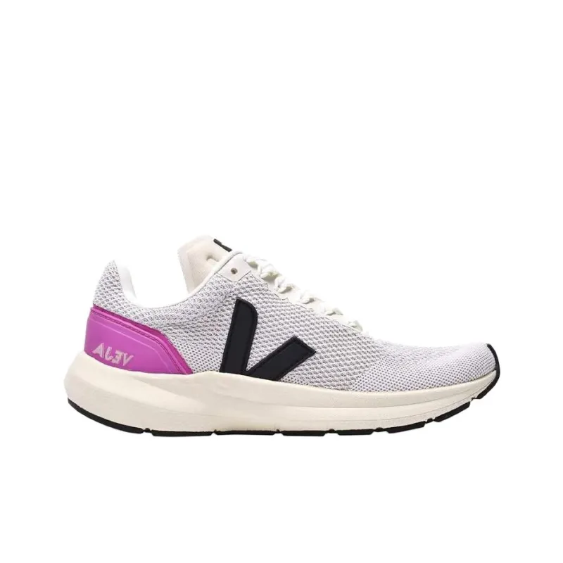 VEJA Women's Marlin Runner 'Chalk Ultraviolet'-1