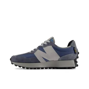 New Balance 327 Cordura Dark Arctic Grey Vintage Indigo
