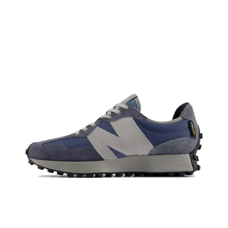 New Balance 327 Cordura Dark Arctic Grey Vintage Indigo-0