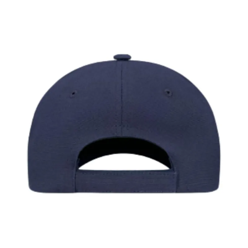 DIOR X Lewis Hamilton Logo Embroidered Cap-3