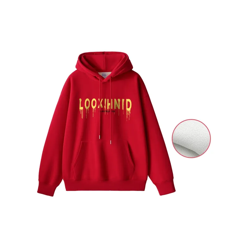 LOOX! Sweatshirts Unisex-45