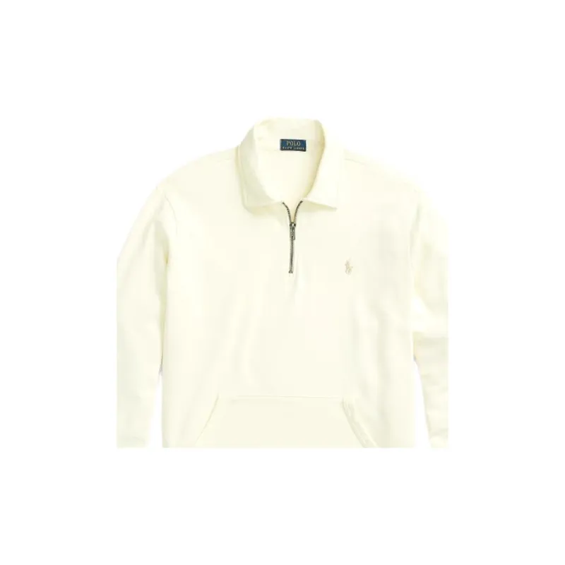 Polo Ralph Lauren Half zip Sweatshirt-6