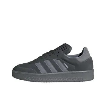 Samba Adidas Originals Xlg 'Carbon Grey'