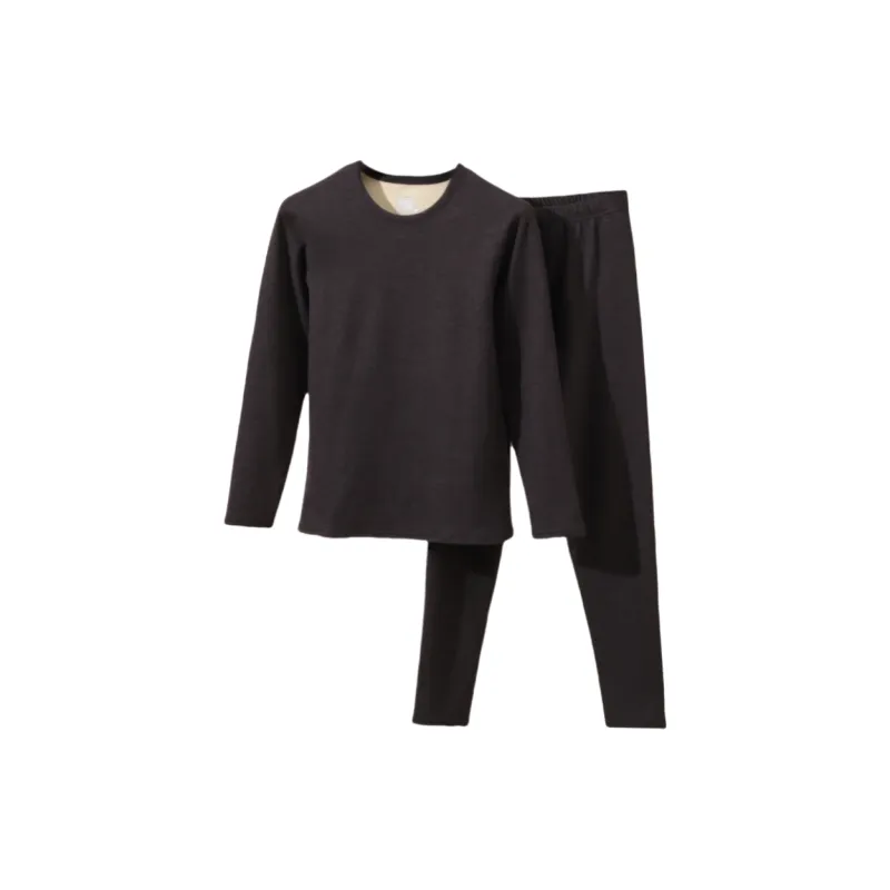 Yalu Men Thermal Sets-2