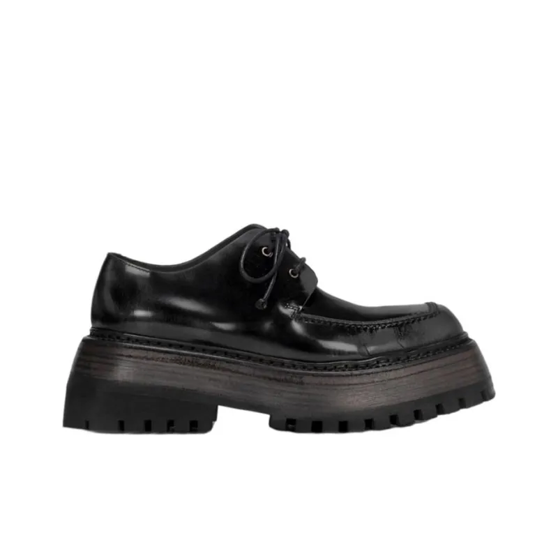 Marsèll Quadrarmato Derby Shoes Women's-1