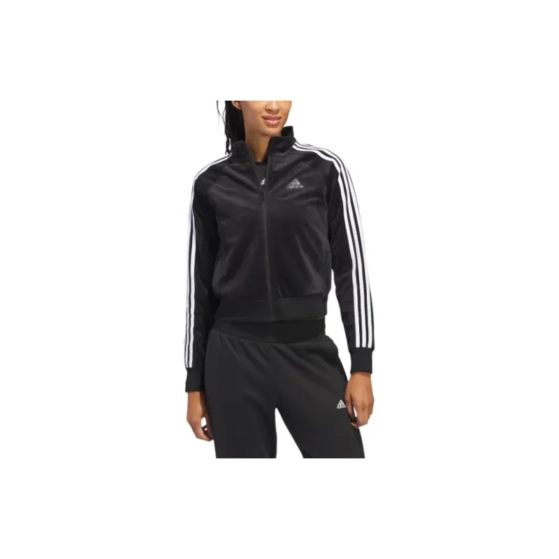Adidas Free Shipping With AdiClub Y2K Glam Jacket-1