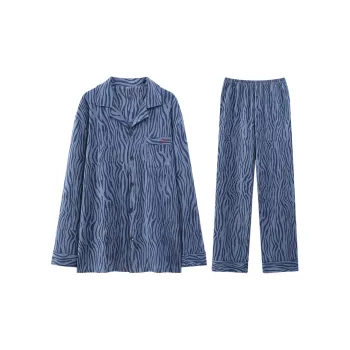 Lan Miao Men Pajama Sets