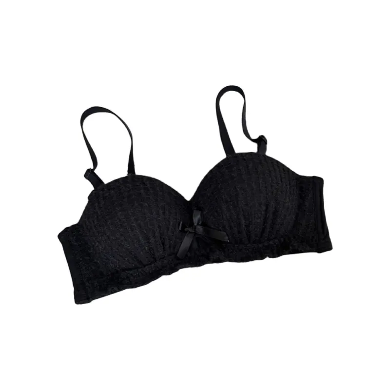 Elan and White Women's Bras-3