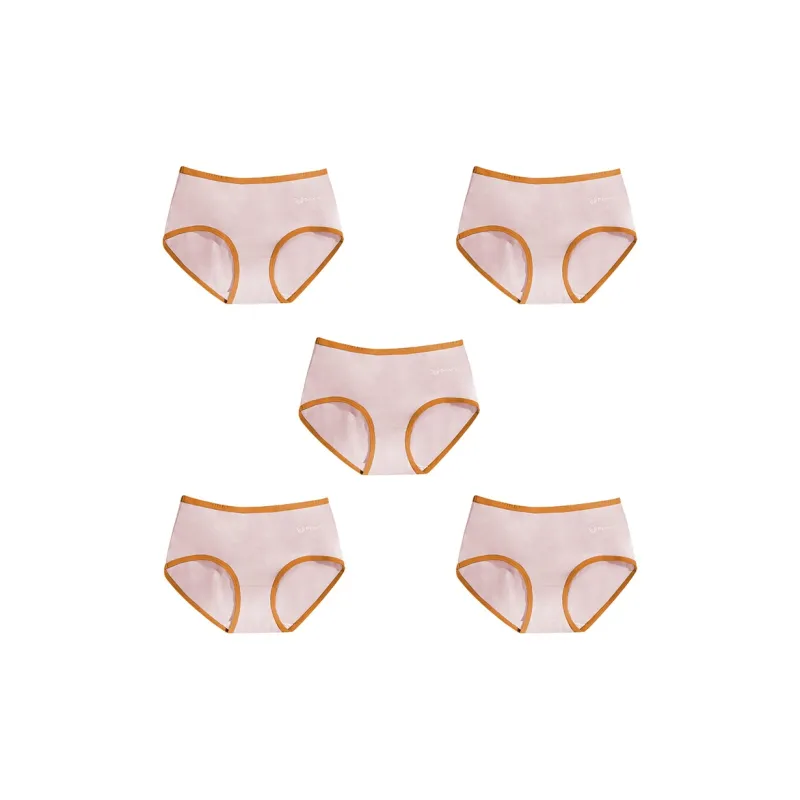 YUZHAOLIN Underpants Women's Combo Set-25