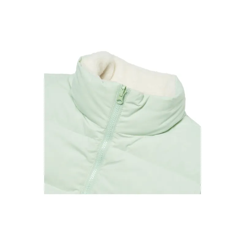 MLB Down Jackets Unisex Green-4
