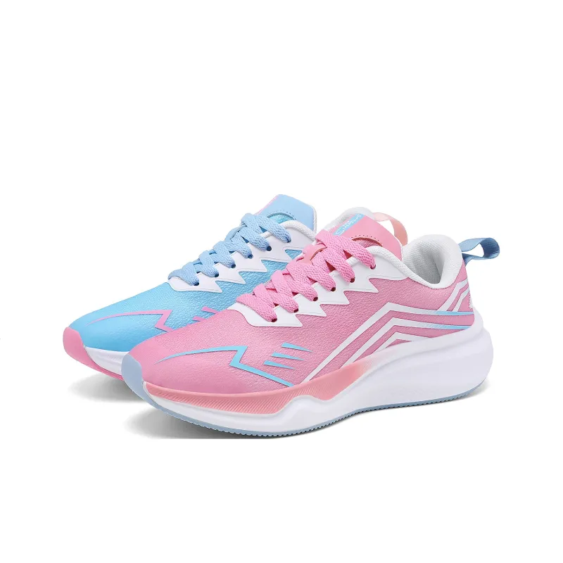 The Simpsons Running Shoes Unisex-1