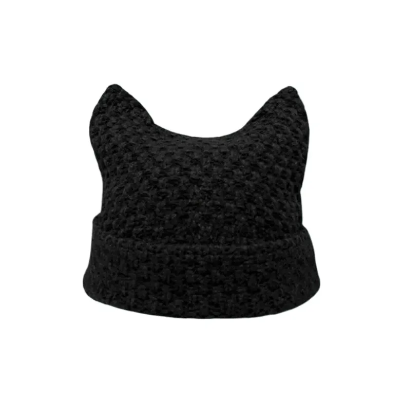 STUFFER Beanies Unisex-10