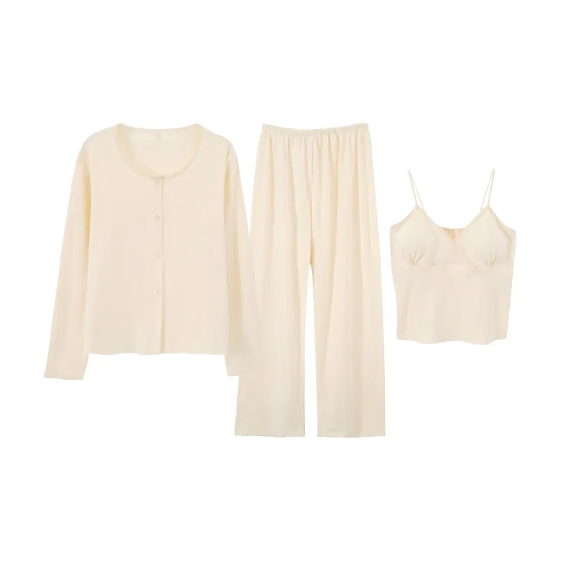 Ta Yan Women's Pajama Sets-5