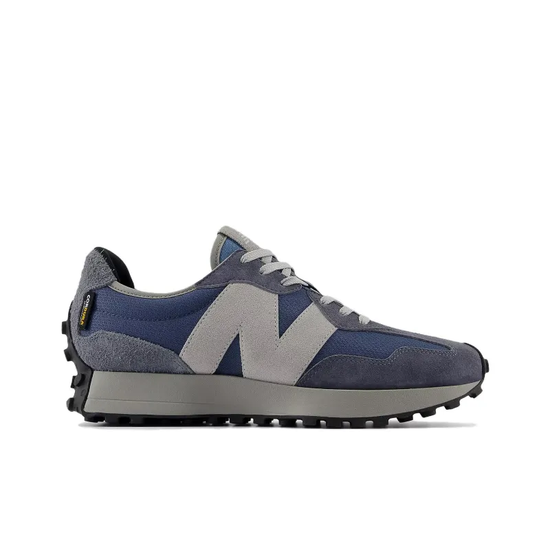 New Balance 327 Cordura Dark Arctic Grey Vintage Indigo-1