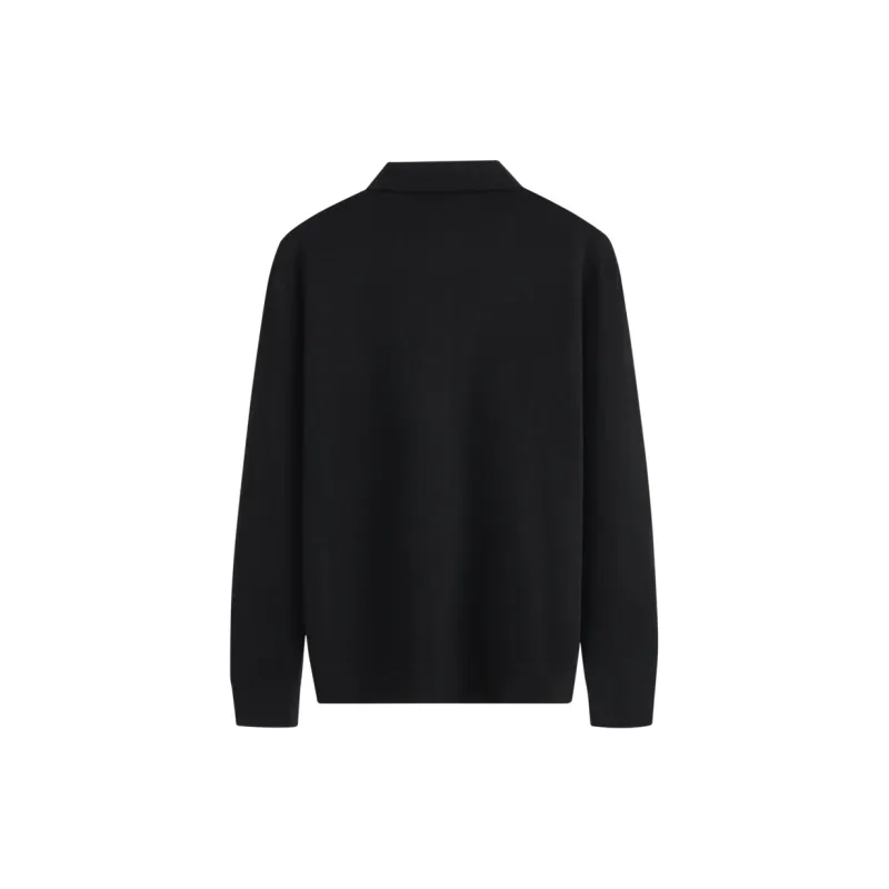 Dance With Wolves Sweater Men's-3