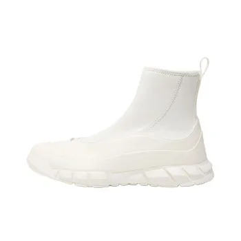 Oakley Ankle Boots Unisex White