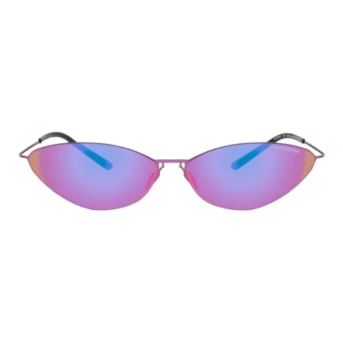 Balenciaga Cat Eye Frame Sunglasses