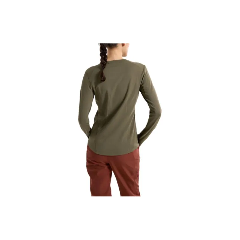 Arcteryx Taema Series T Shirt Women's-11