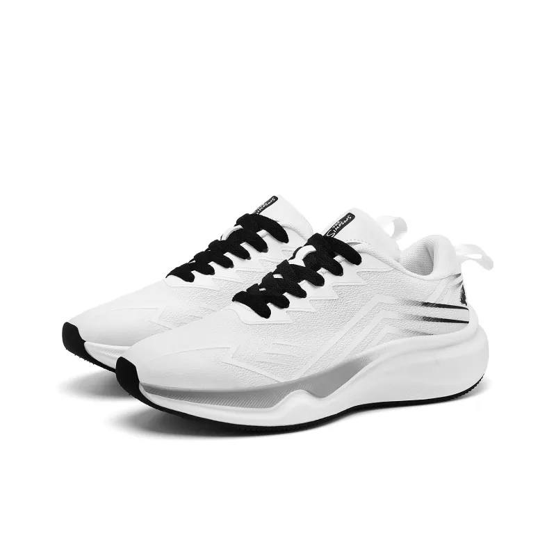The Simpsons Running Shoes Unisex-13