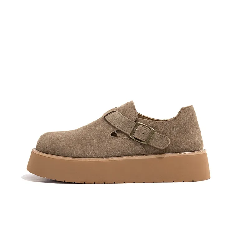 Old Meow Women's Casual Shoes 4cm Women's-7
