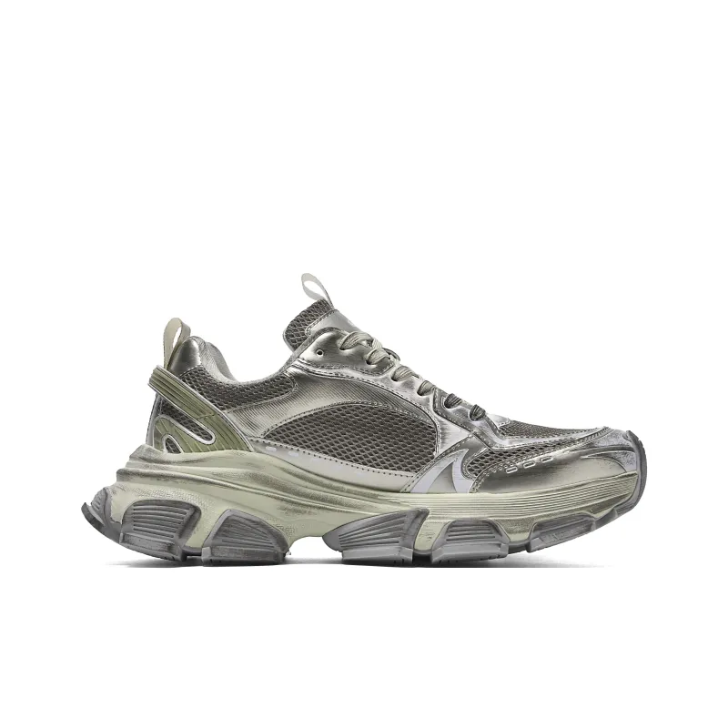 ZHENEN Stars Collection Chunky Sneakers Men's-7
