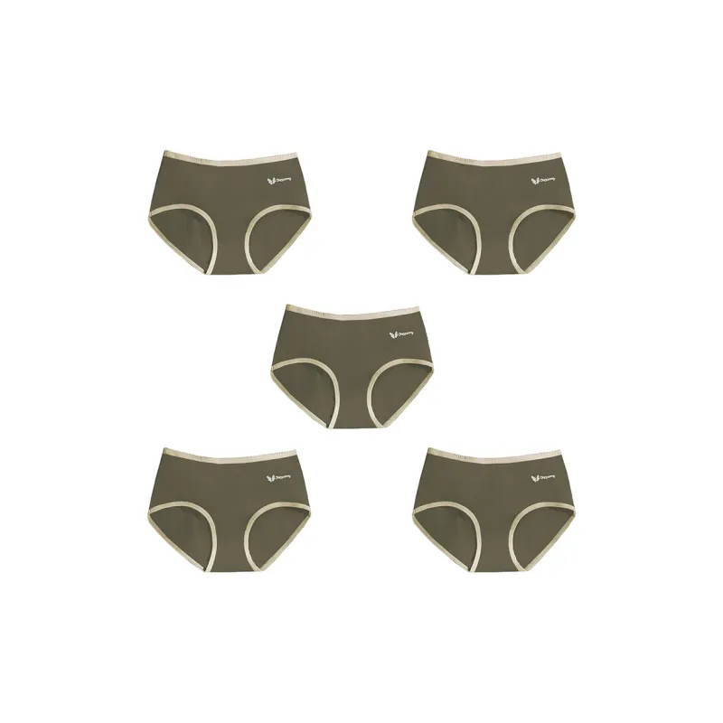 YUZHAOLIN Underpants Women's Combo Set-27