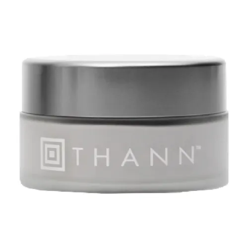THANN 마스크팩 사용 여성